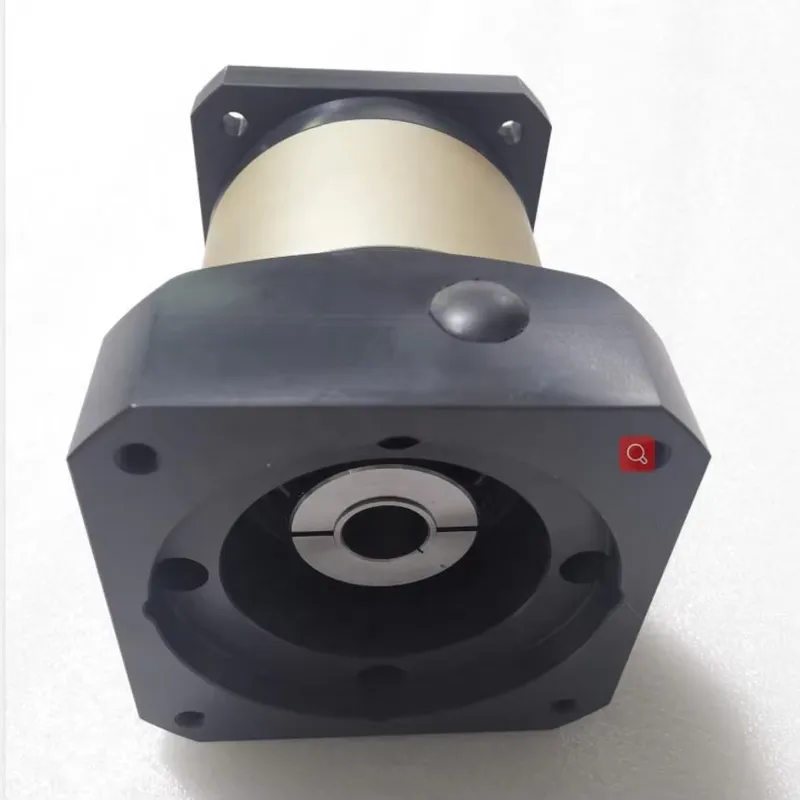 PLF160 40mm Shaft output 20:1  - Stepper Motor 评论和价格