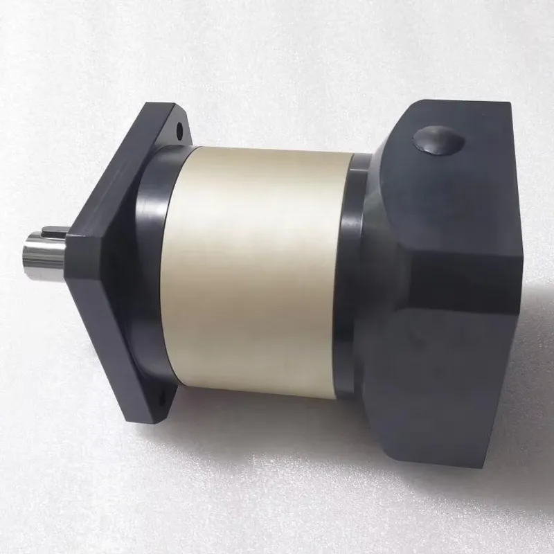 PLF160 40mm Shaft output 20:1  - Stepper Motor 评论和价格