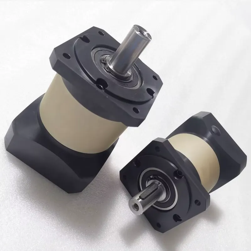 PLF160 40mm Shaft output 20:1  - Stepper Motor 评论和价格