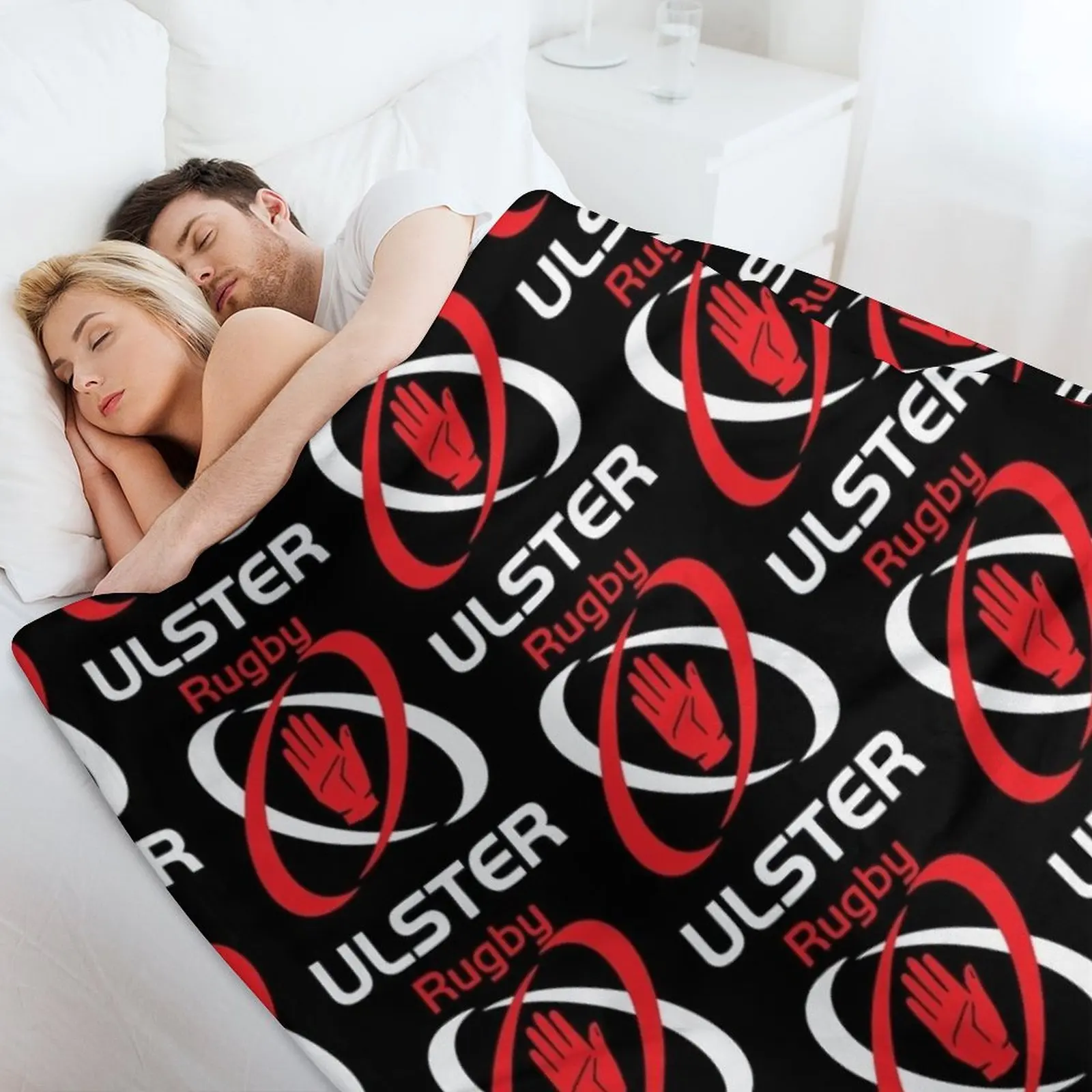 IRFU - Iconic Ulster Rugby Des - 3D Printing Icon 评论和价格