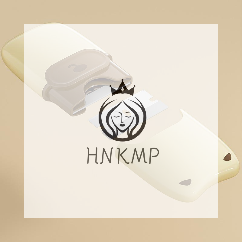 Multifunctional Nail Art Stamp - Print Removal Spatula 评论和价格