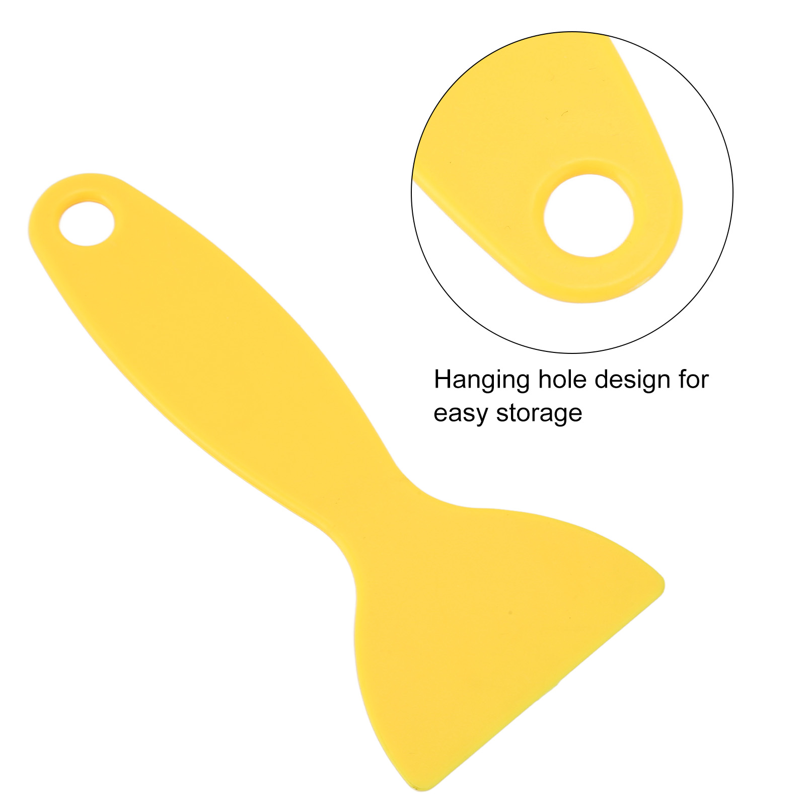 5pcs Flexible 3D Printer Spatu - Print Removal Spatula 评论和价格