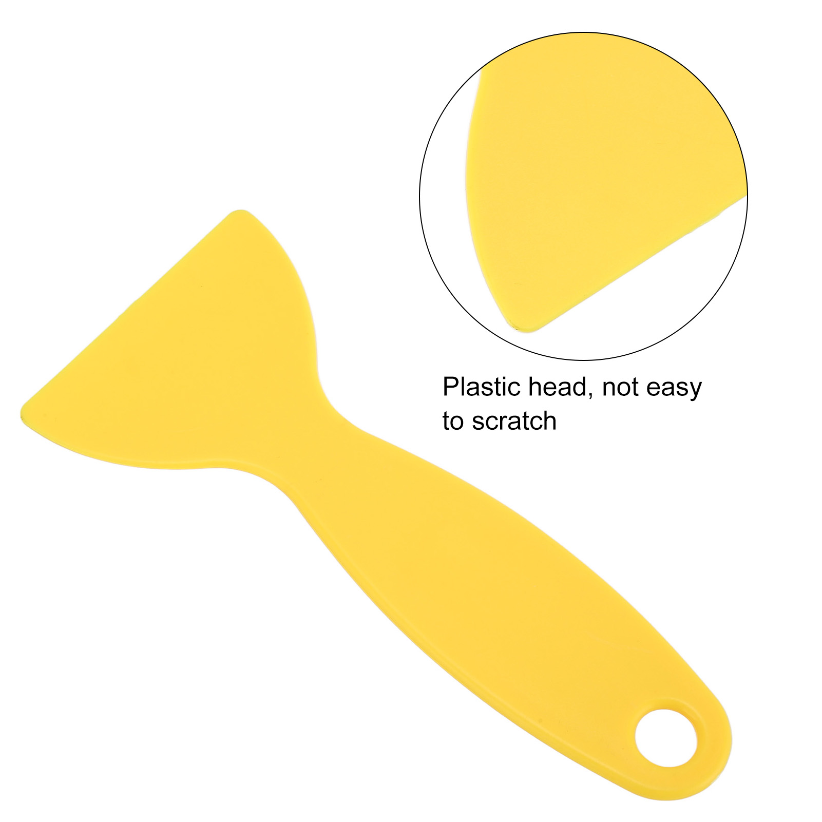 5pcs Flexible 3D Printer Spatu - Print Removal Spatula 评论和价格