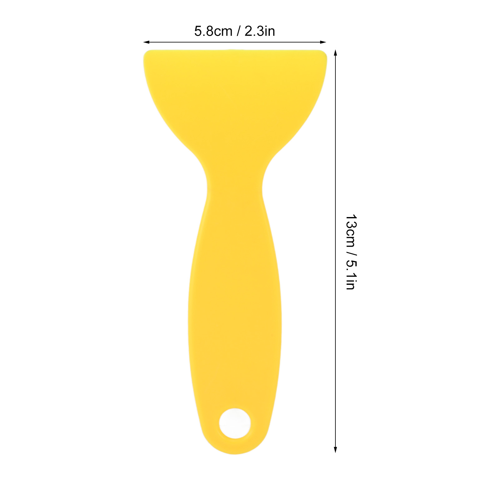 5pcs Flexible 3D Printer Spatu - Print Removal Spatula 评论和价格