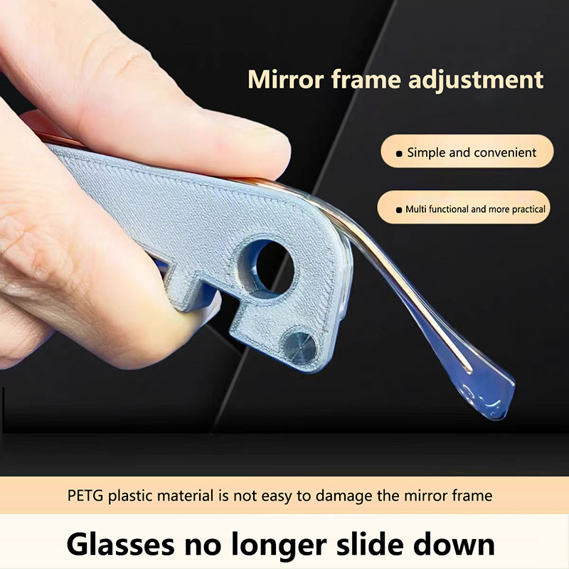 3D Print Multi-function Eyegla - 3D Printing Aluminium 评论和价格