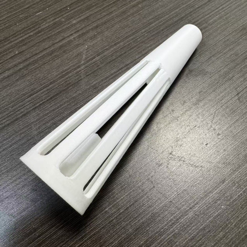 3D Printed Cone Thread Spool H - 3D Printing Aluminium 评论和价格