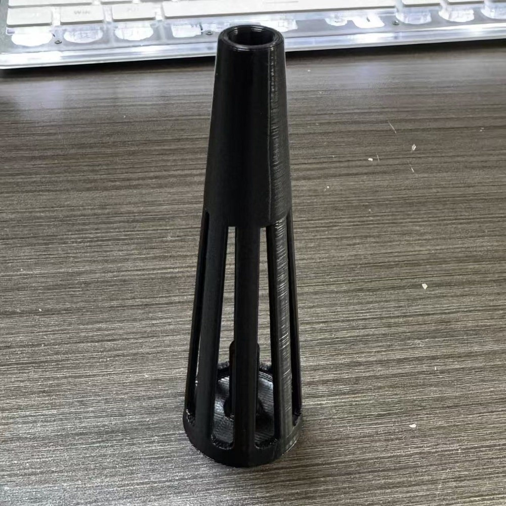 3D Printed Cone Thread Spool H - 3D Printing Aluminium 评论和价格