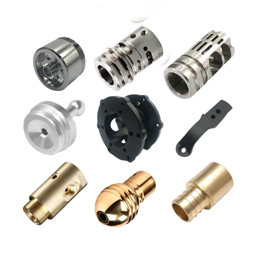 Custom Rapid Printing High Pre - 3D Printing Aluminium 评论和价格