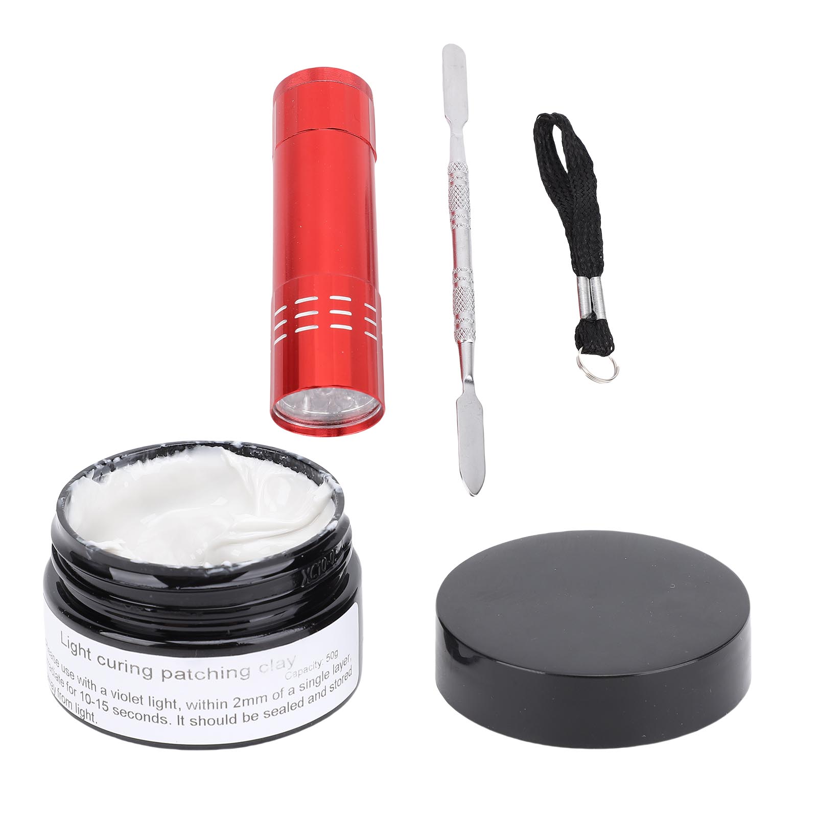 Light Curing Putty Light Curin - 3D Printing Aluminium 评论和价格