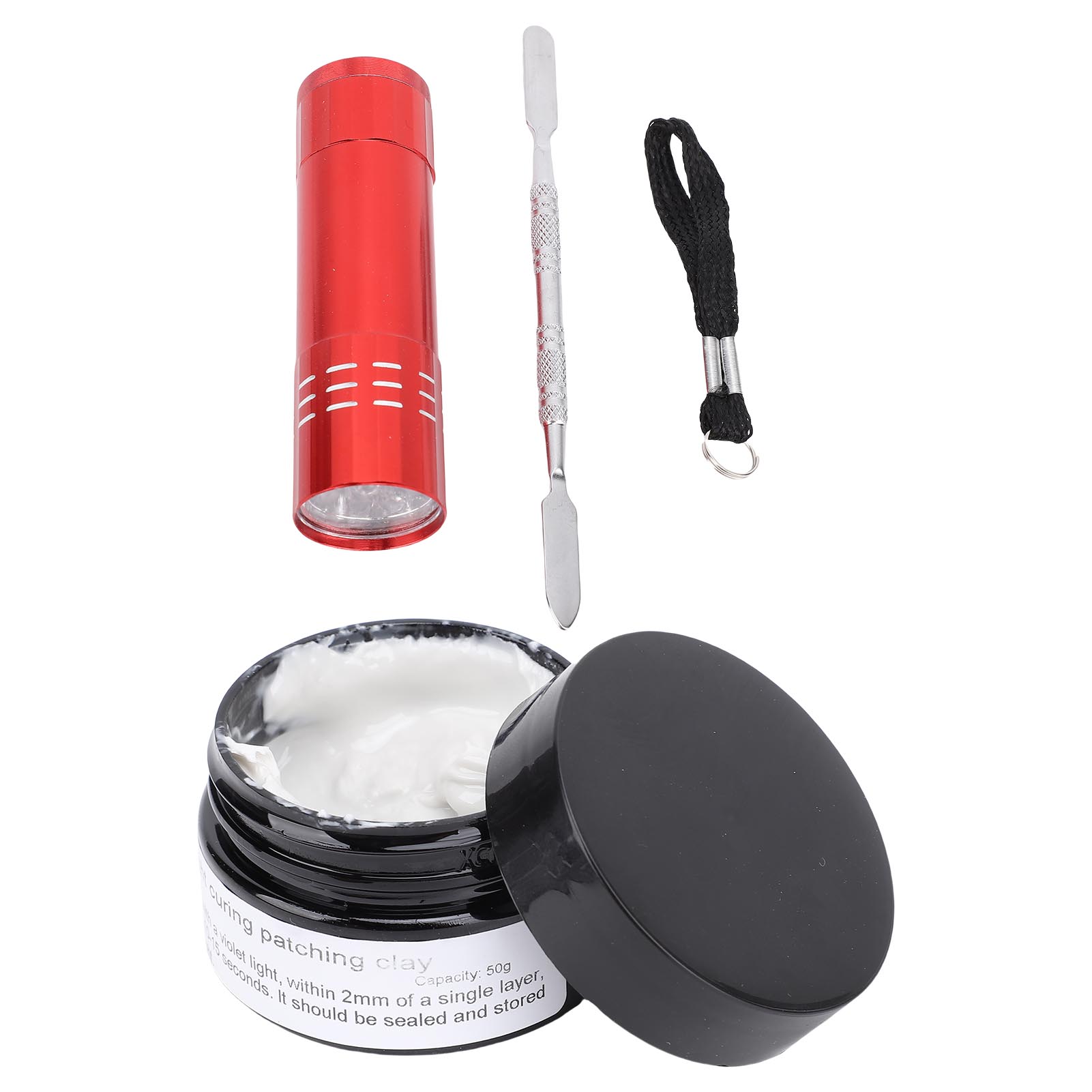 Light Curing Putty Light Curin - 3D Printing Aluminium 评论和价格