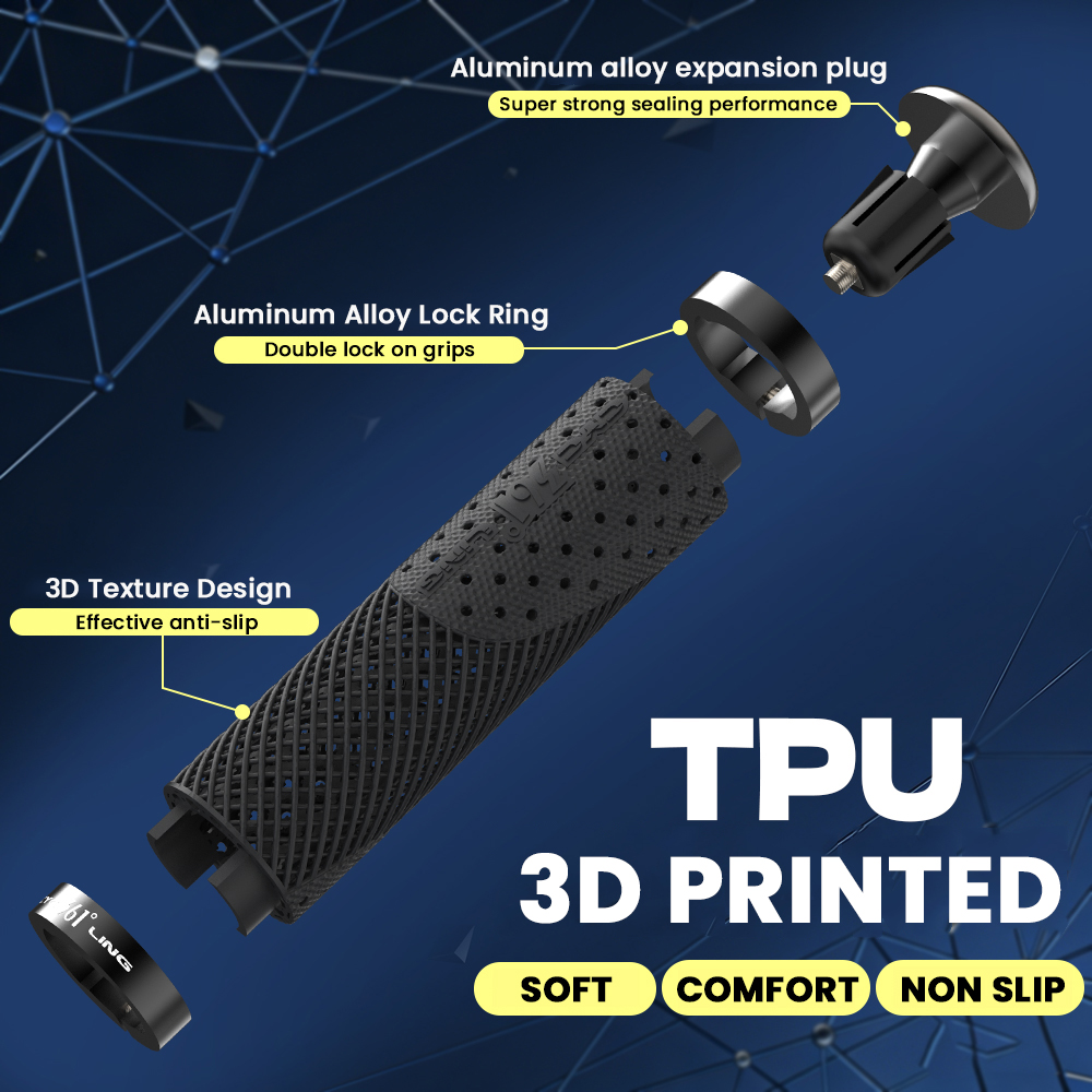 361 Degrees 3D Printed Bike Gr - 3D Printing Aluminium 评论和价格