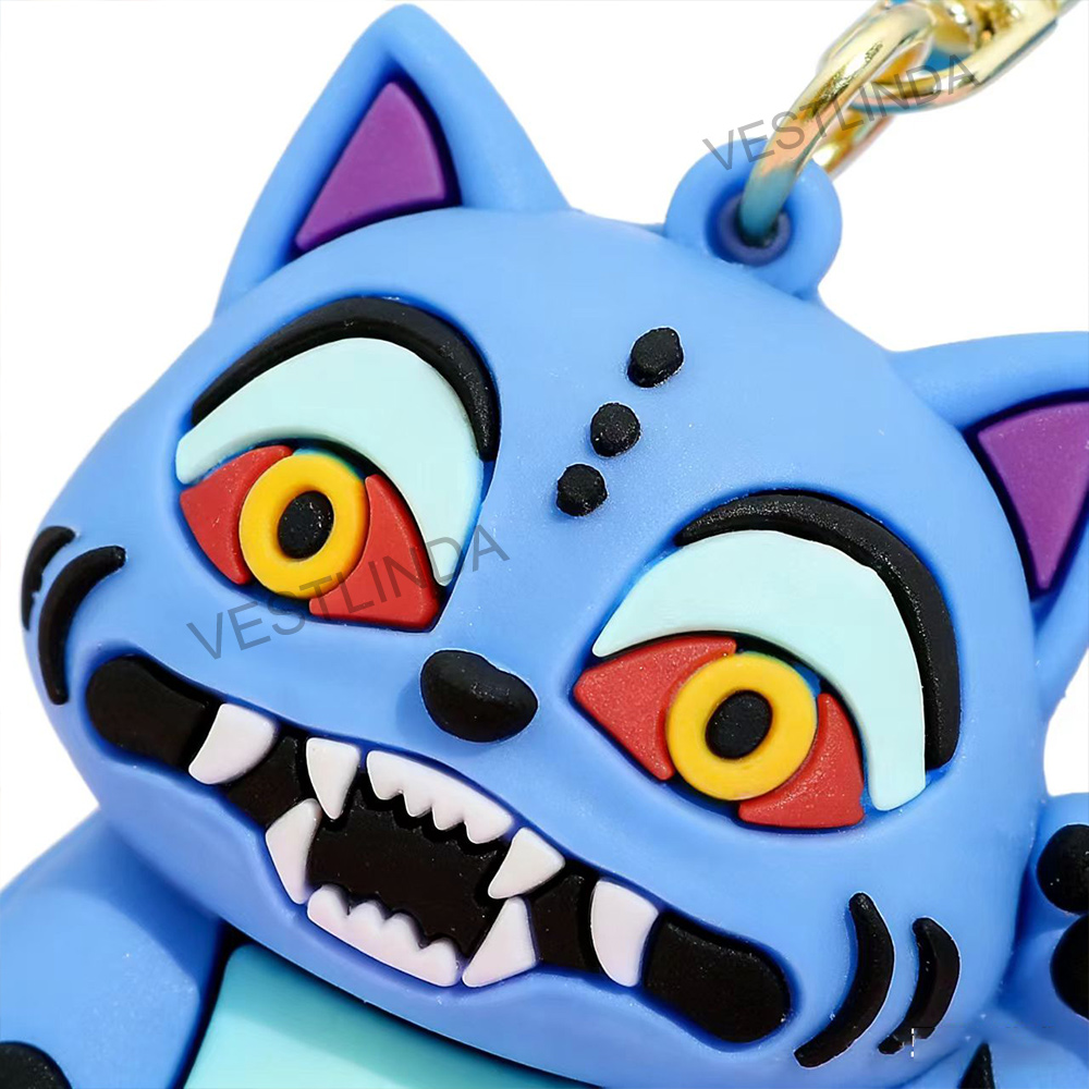 Hot 3D Printed Anime Movie KPO - 3D Printing Toys 评论和价格