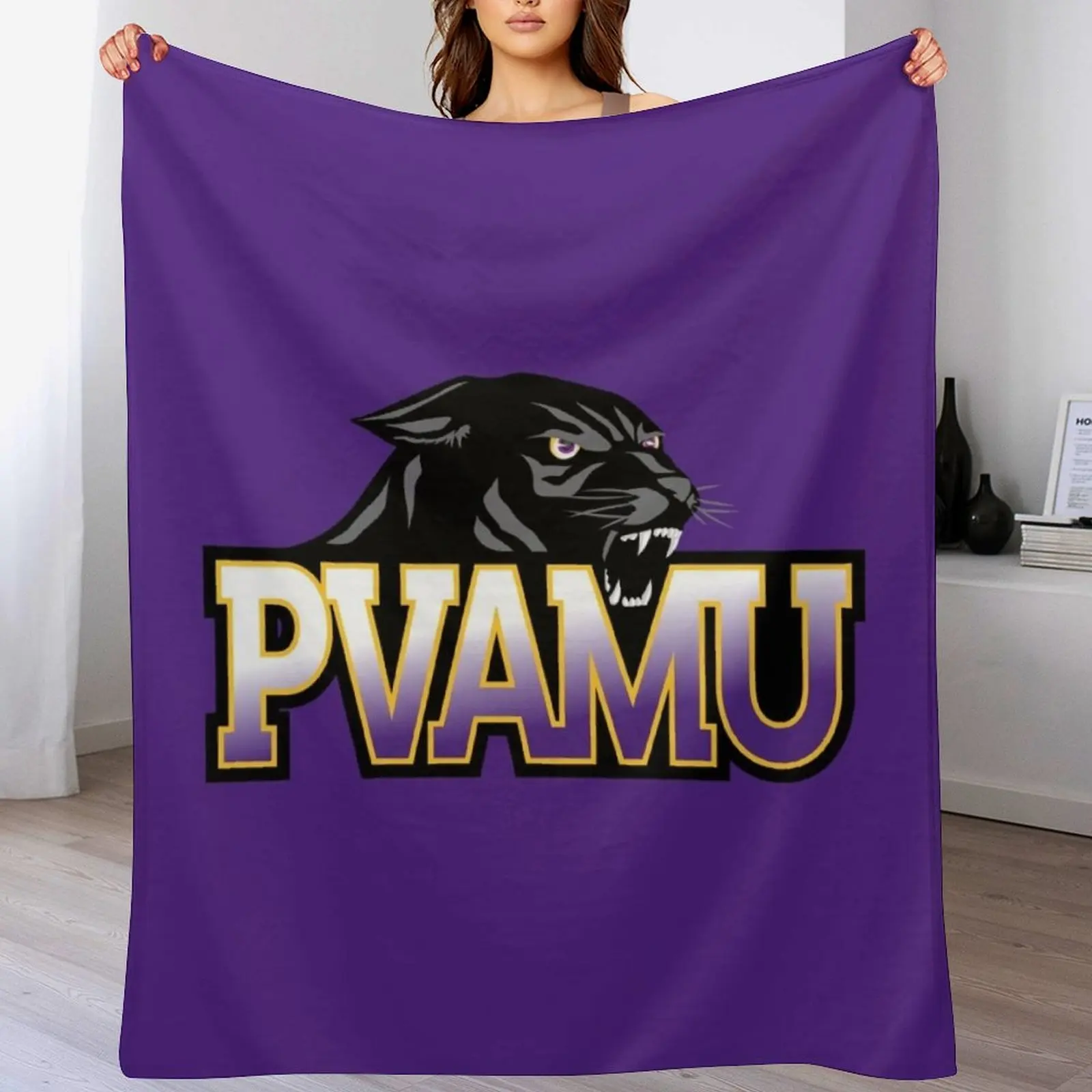 the Lady Panthers Prairie View - 3D Printing Icon 评论和价格