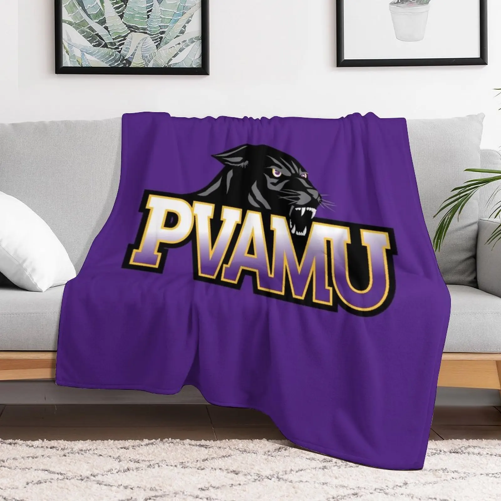 the Lady Panthers Prairie View - 3D Printing Icon 评论和价格