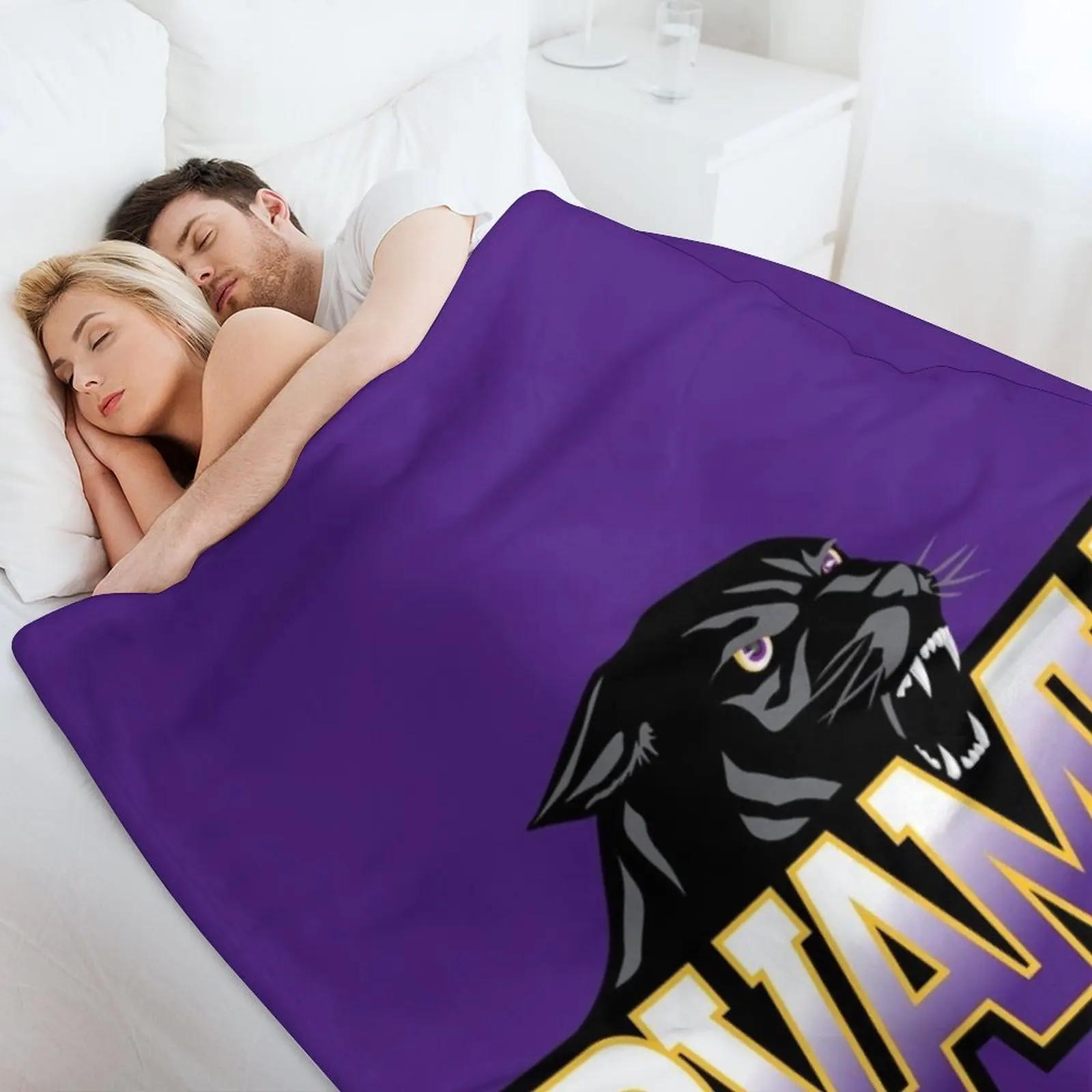 the Lady Panthers Prairie View - 3D Printing Icon 评论和价格