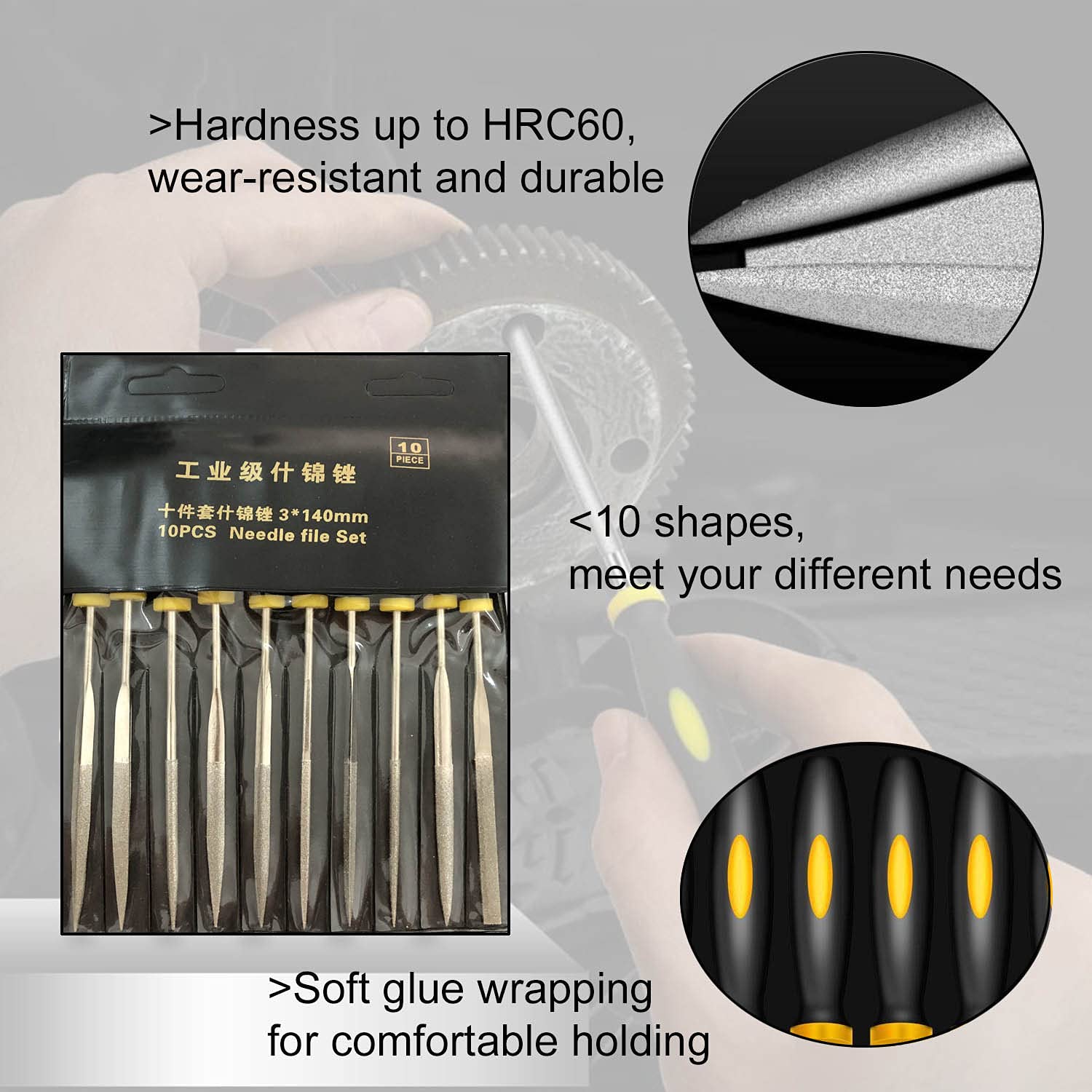 32PCS 3D Printer Tool Kit Spat - Print Removal Spatula 评论和价格