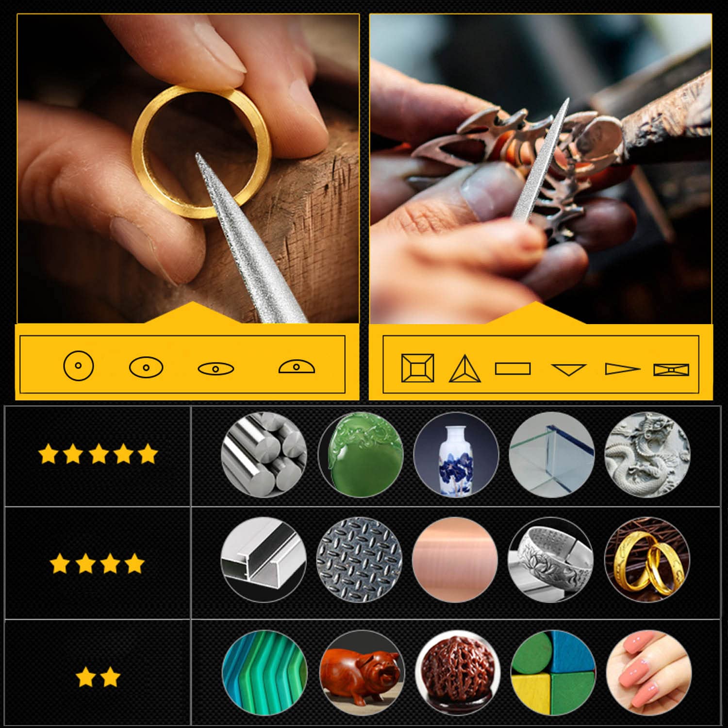 32PCS 3D Printer Tool Kit Spat - Print Removal Spatula 评论和价格