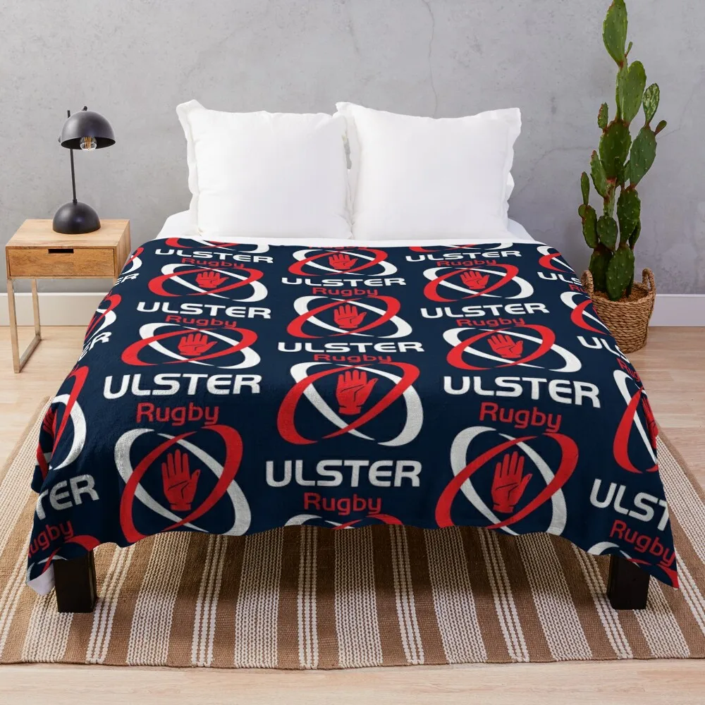 IRFU - Iconic Ulster Rugby Des - 3D Printing Icon 评论和价格