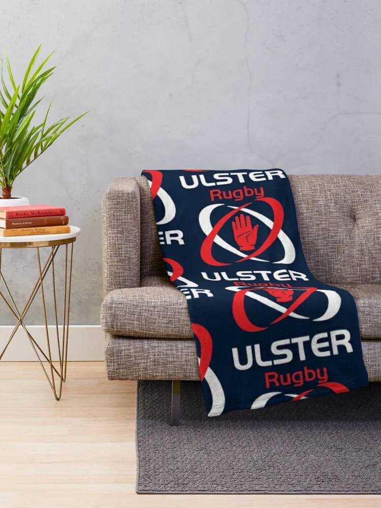 IRFU - Iconic Ulster Rugby Des - 3D Printing Icon 评论和价格