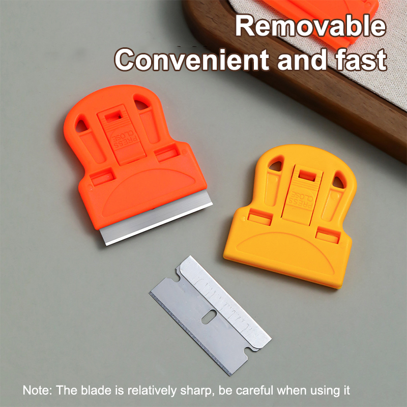 New New Nail Art Stamping Scra - Print Removal Spatula 评论和价格