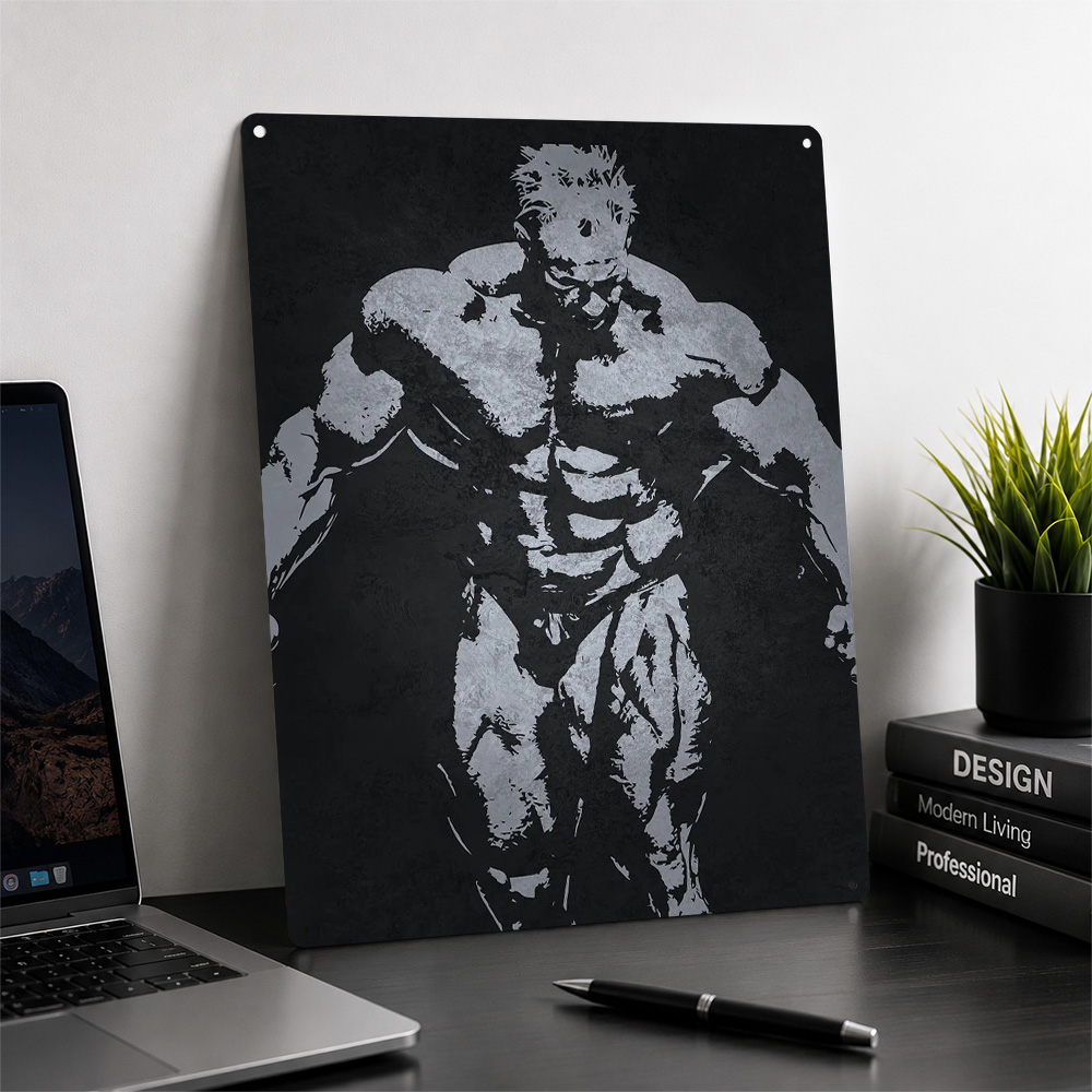 Jay Cutler Iconic 3D Printed T - 3D Printing Icon 评论和价格