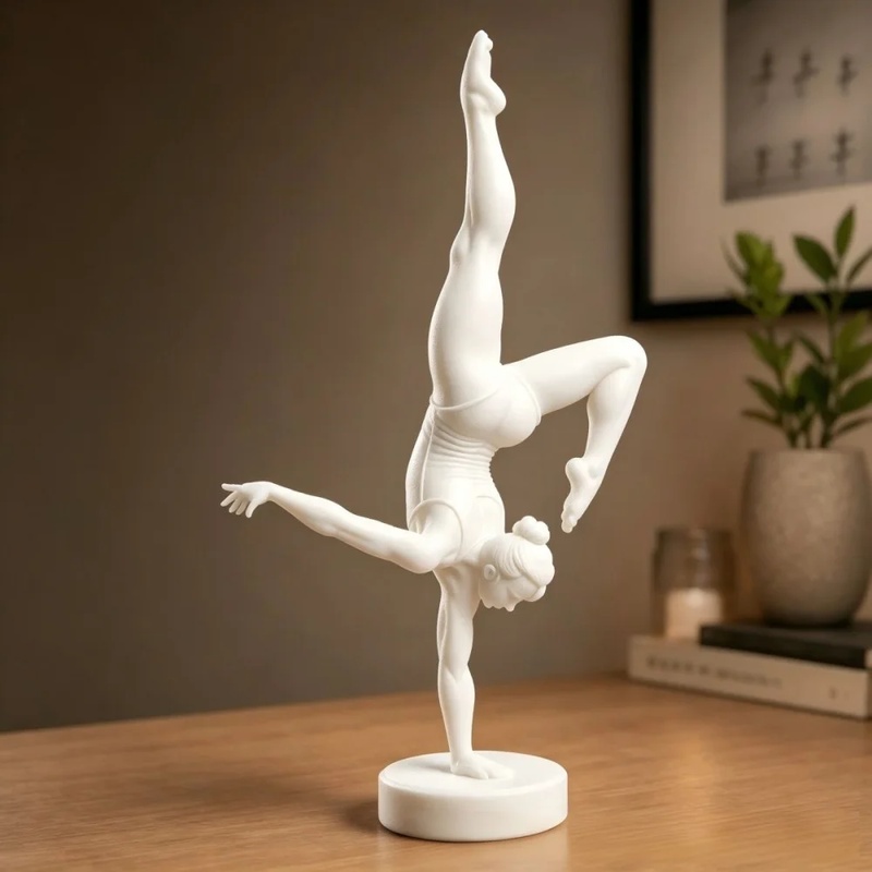 3D Printed Single-Handed Balan - 3D Printing App 评论和价格