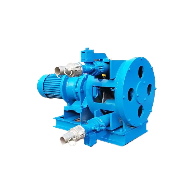 2026 Industrial Peristaltic Pu - Stepper Motor 评论和价格