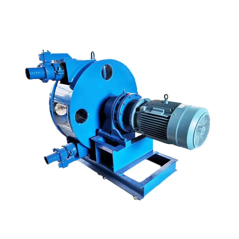 2026 Industrial Peristaltic Pu - Stepper Motor 评论和价格