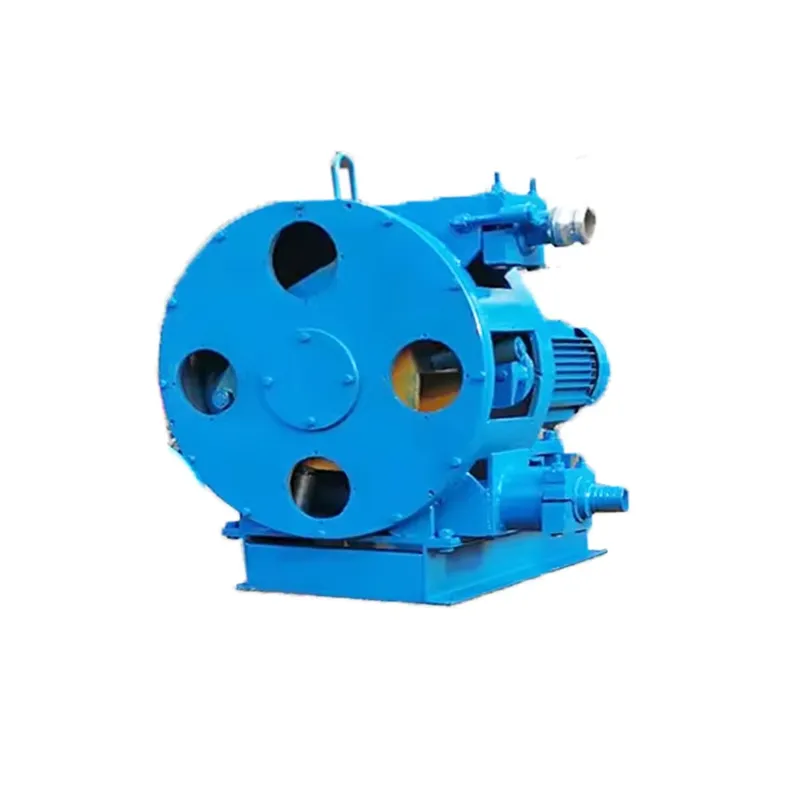 2026 Industrial Peristaltic Pu - Stepper Motor 评论和价格