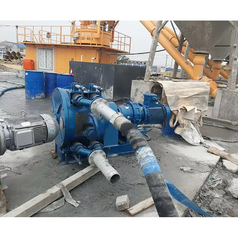 2026 Industrial Peristaltic Pu - Stepper Motor 评论和价格