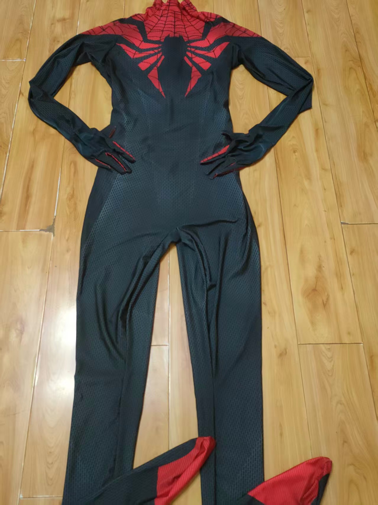 Superior SM Cosplay Bodysuit S - 3D Printing Toys 评论和价格