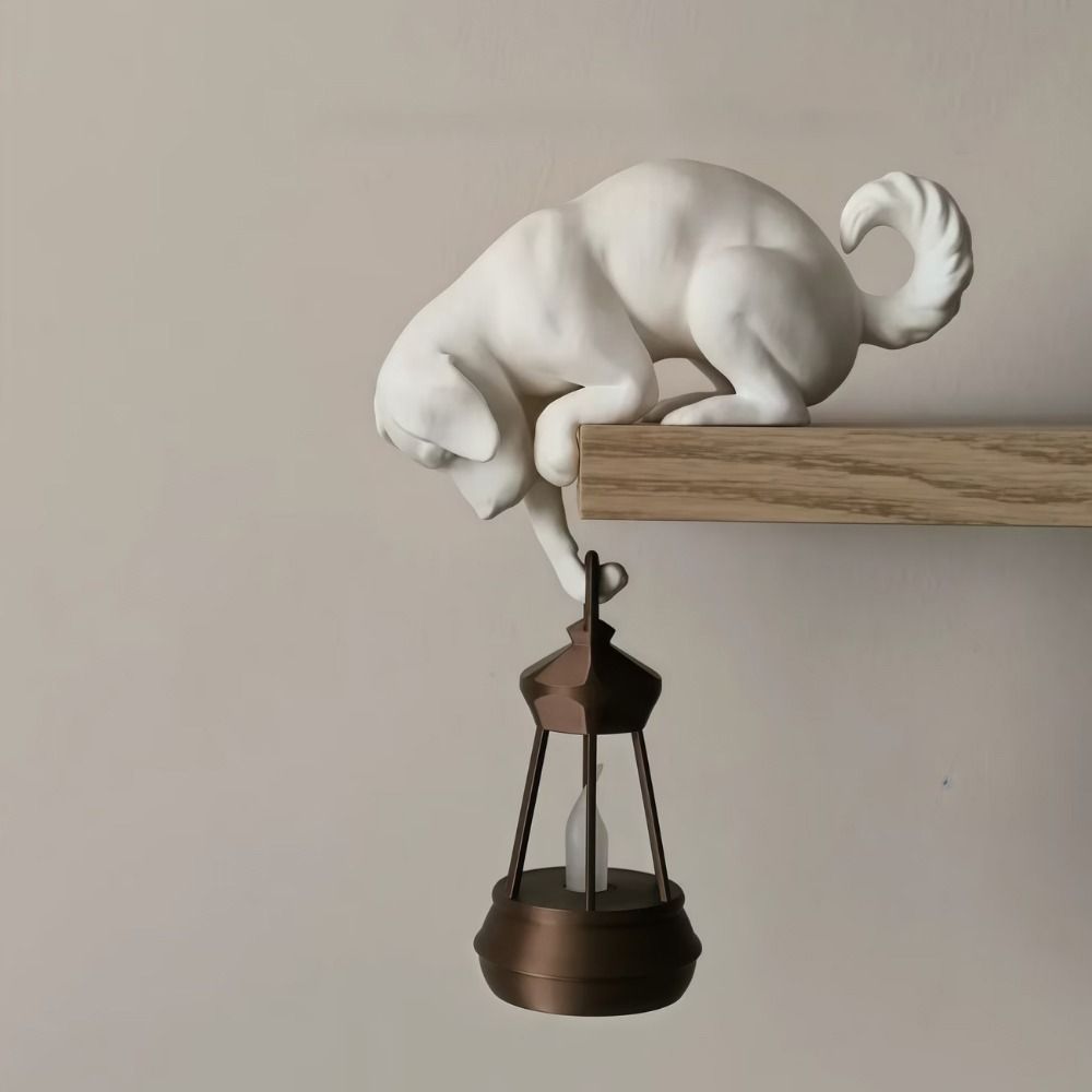 Creative Cartoon Animal 3D Pri - 3D Printing Aluminium 评论和价格