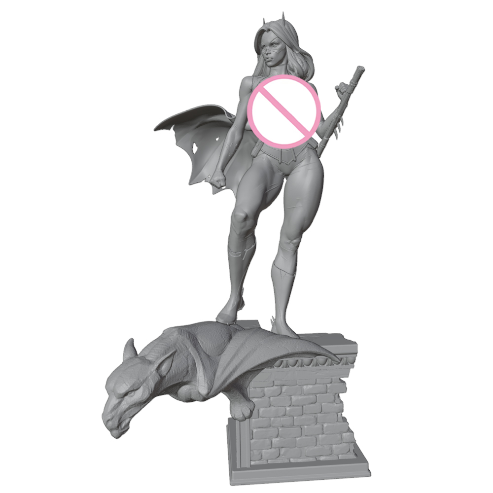 1/24 75mm NSFW Anime Character - 3D Printing App 评论和价格