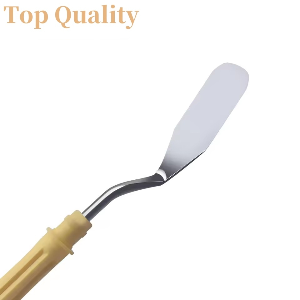 1PC 3D Printer Parts Removal T - Print Removal Spatula 评论和价格