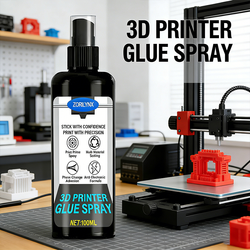 3D Printing Adhesive Spray  An - 3D Printing Aluminium 评论和价格