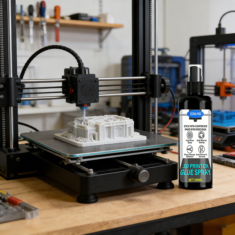 3D Printing Adhesive Spray  An - 3D Printing Aluminium 评论和价格