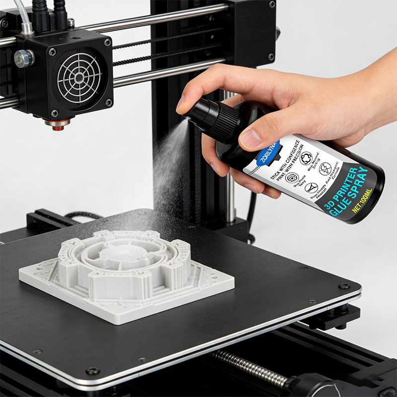 3D Printing Adhesive Spray  An - 3D Printing Aluminium 评论和价格
