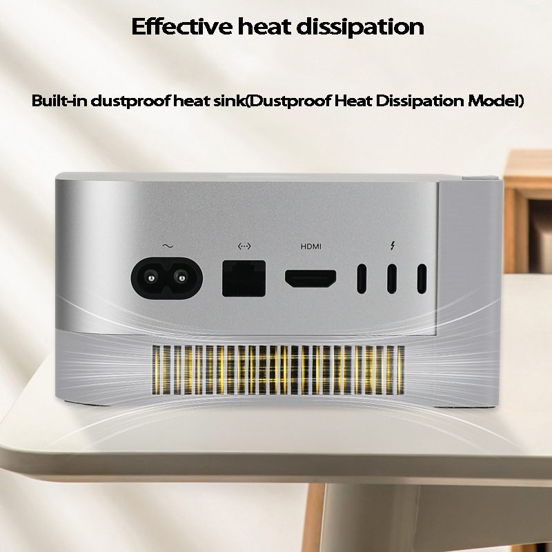 Top Power Button for 2024 Mac  - 3D Printing Aluminium 评论和价格