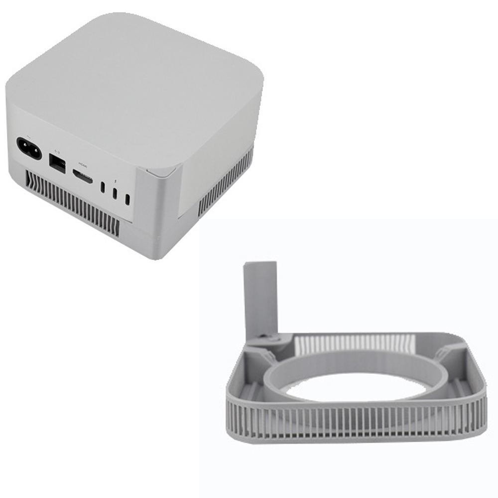 Top Power Button for 2024 Mac  - 3D Printing Aluminium 评论和价格