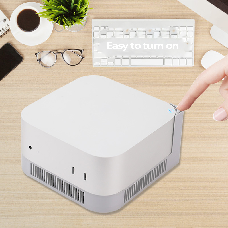 Top Power Button for 2024 Mac  - 3D Printing Aluminium 评论和价格