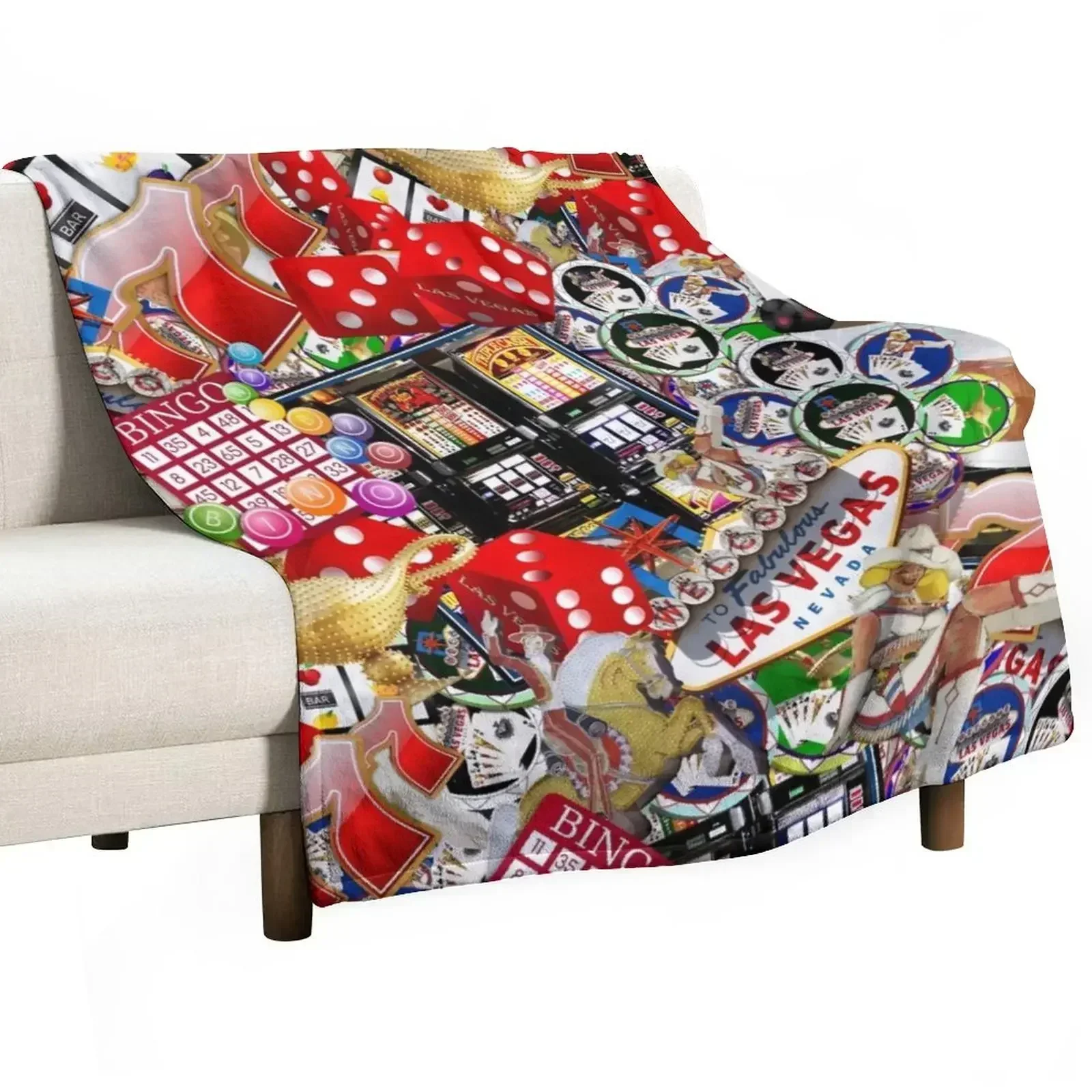 Gamblers Delight - Las Vegas I - 3D Printing Icon 评论和价格