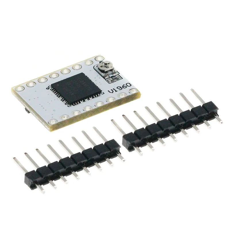 TB67S109 stepper motor driver  - Stepper Motor 评论和价格