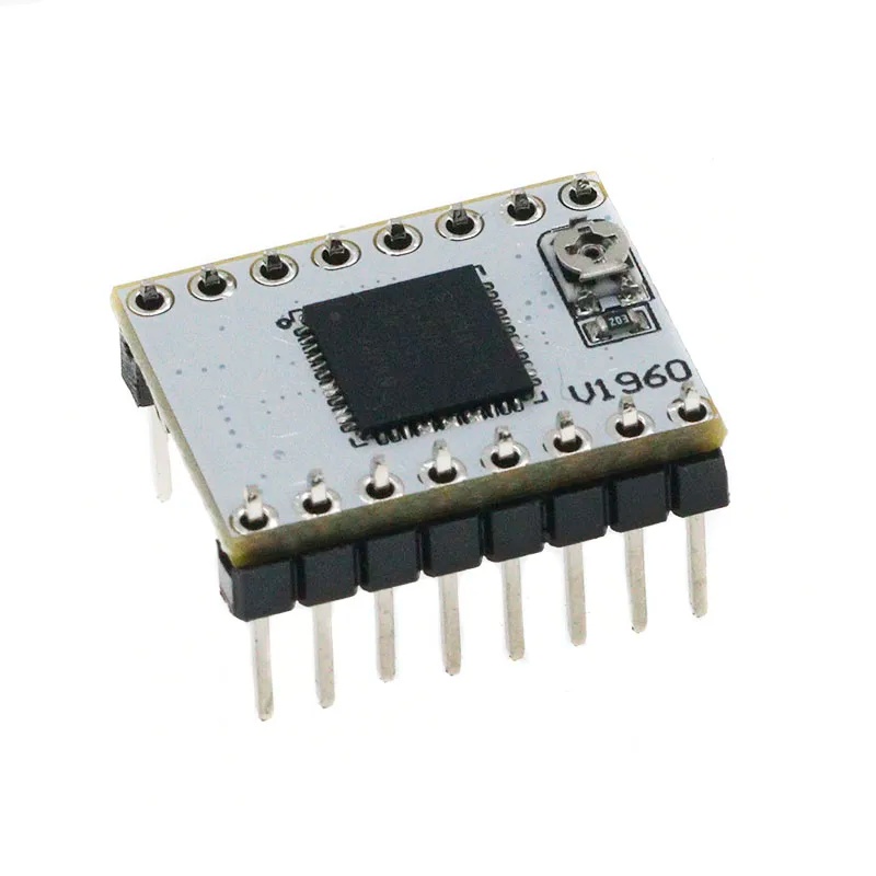 TB67S109 stepper motor driver  - Stepper Motor 评论和价格