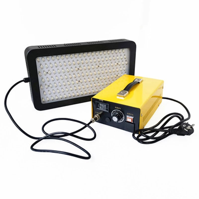 Timed dimming LED UV Ultraviol - 3D Printing Icon 评论和价格