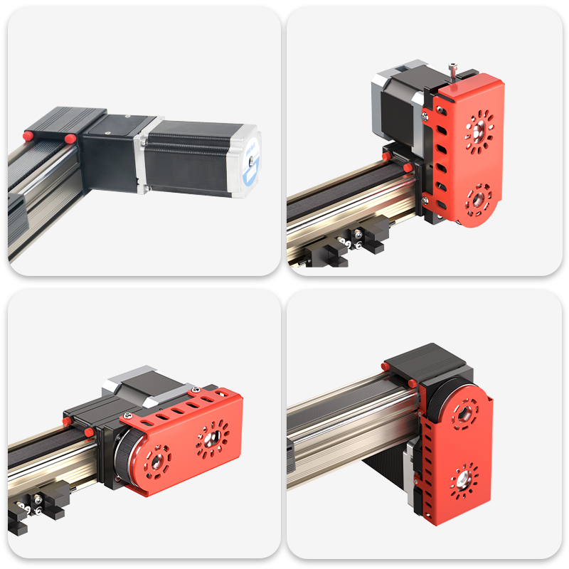QRXQ RXP60X With Stepper Motor - Stepper Motor 评论和价格