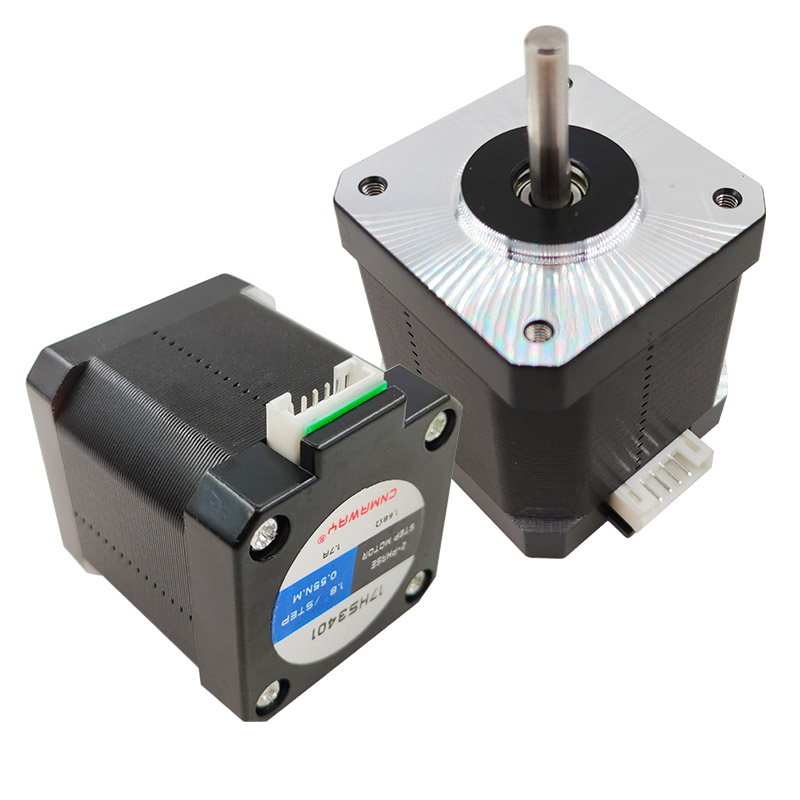 42BYGH48 Nema17 Stepper Motor  - Stepper Motor 评论和价格
