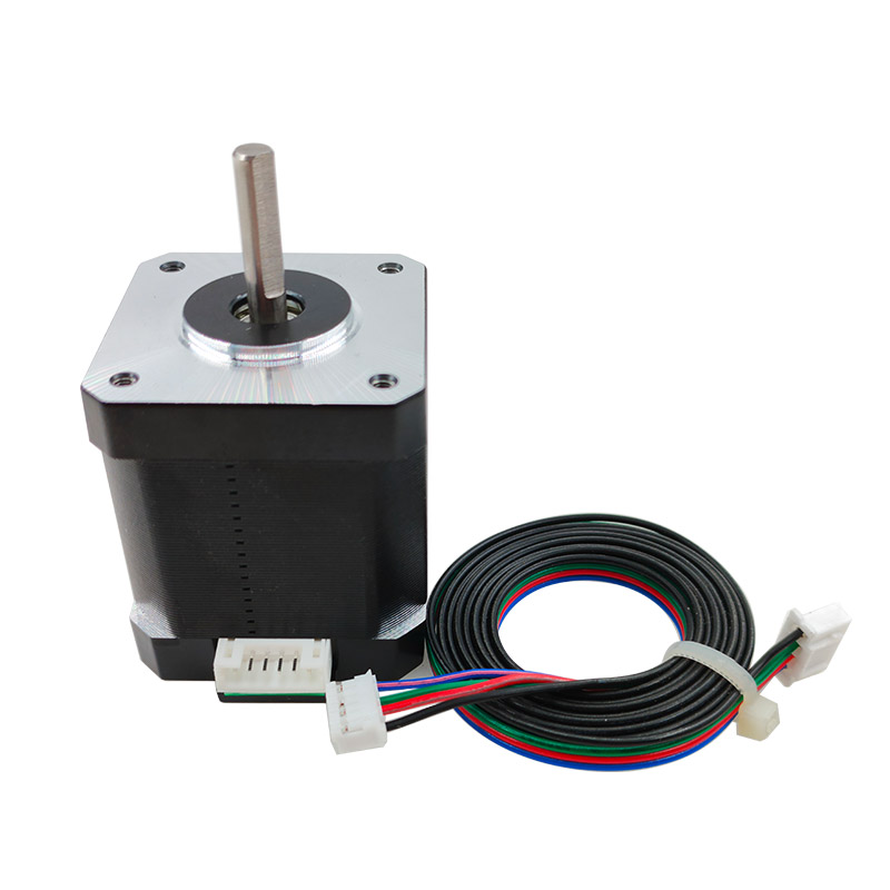 42BYGH48 Nema17 Stepper Motor  - Stepper Motor 评论和价格