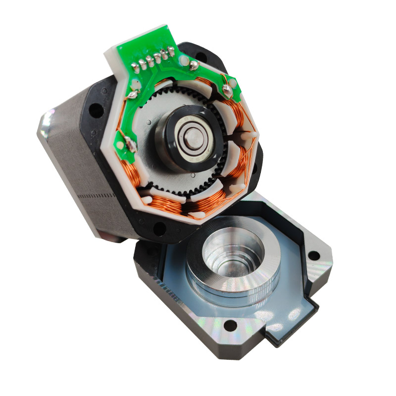 42BYGH48 Nema17 Stepper Motor  - Stepper Motor 评论和价格