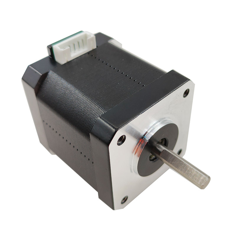 42BYGH48 Nema17 Stepper Motor  - Stepper Motor 评论和价格
