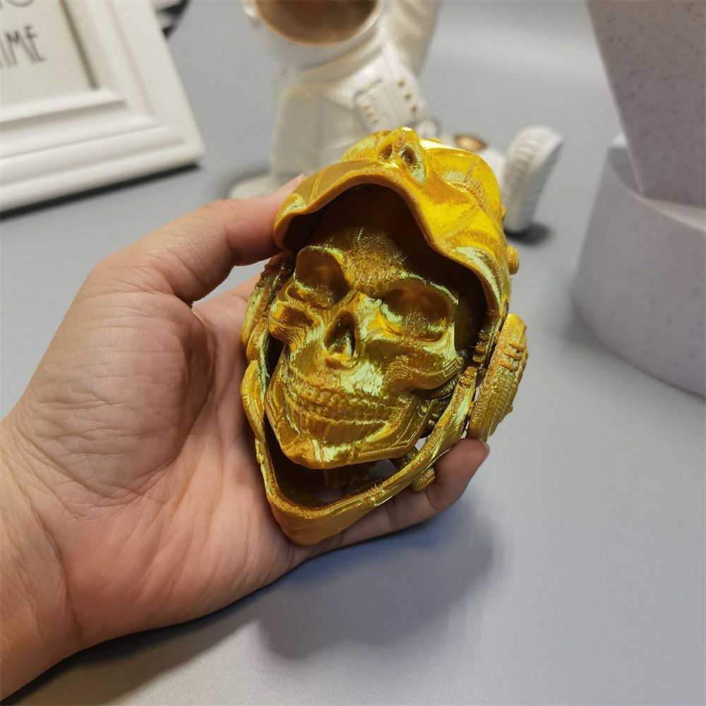 Custom Machined 3D Printing Ma - 3D Printing Mask 评论和价格